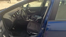 Peugeot 308 1.6/SW/DIESEL , снимка 9