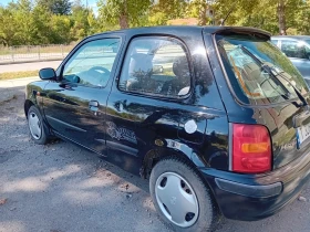 Nissan Micra | Mobile.bg    6