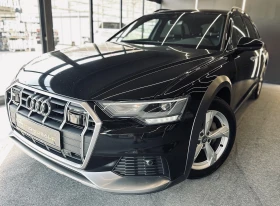 Audi A6 Allroad 50 TDI Quattro* Памет* Подгрев, снимка 1