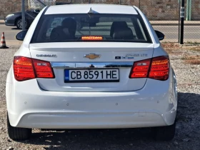 Chevrolet Cruze 1.8i 140ps LTZ, снимка 6