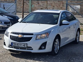 Chevrolet Cruze 1.8i 140ps LTZ, снимка 2