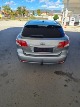 Toyota Avensis 2.0 D4D 126к.с., снимка 2