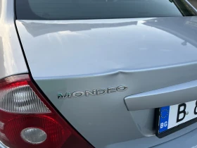 Ford Mondeo    ! | Mobile.bg    8