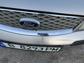 Ford Mondeo    ! | Mobile.bg    11