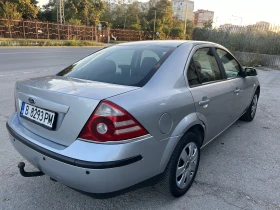 Ford Mondeo    ! | Mobile.bg    5