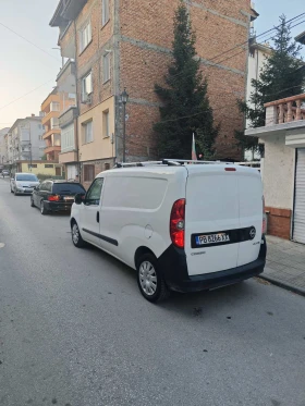 Opel Combo Дълга база, снимка 7