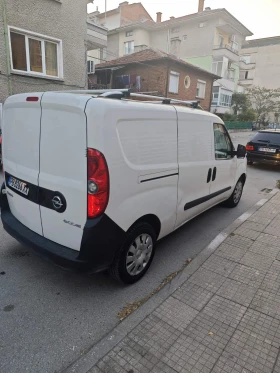 Opel Combo Дълга база, снимка 6