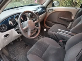 Chrysler Pt cruiser 2.2crd, снимка 7