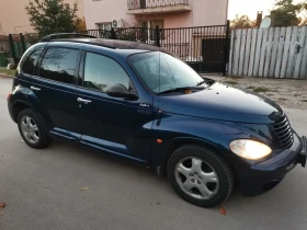 Chrysler Pt cruiser 2.2crd, снимка 2