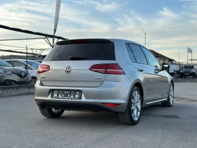 VW Golf 1.6-TDI-110hp-172070km-EURO-6B-HIGHLINE-NEW-TOP, снимка 6