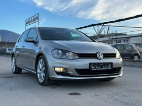 VW Golf 1.6-TDI-110hp-172070km-EURO-6B-HIGHLINE-NEW-TOP, снимка 1