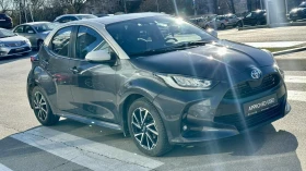 Toyota Yaris Chic Extra, снимка 12