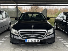 Mercedes-Benz E 200 ТОП - [6] 