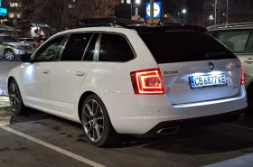     Skoda Octavia VRS! 6DSG! ! ! !