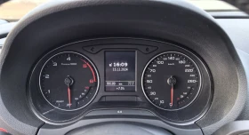 Audi A3 1.6 TDI Black Edition - 26700 лв. - 63535767 | Car24.bg