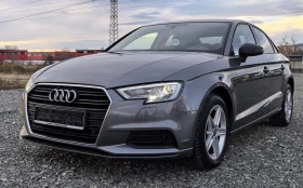 Audi A3 1.6 TDI Black Edition 1