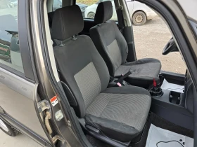 Fiat Sedici 2.0 4x4 6 скорости Euro5A, снимка 17