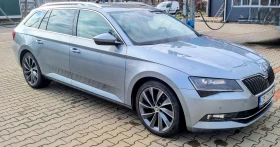 Skoda Superb L&K, снимка 5