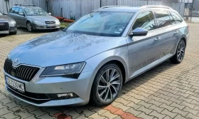 Skoda Superb L&K, снимка 1