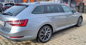 Skoda Superb L&K, снимка 4