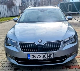 Skoda Superb L&K, снимка 2