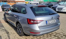 Skoda Superb L&K, снимка 3