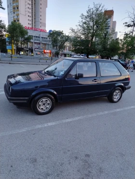 VW Golf 1.6 5скорости метан, снимка 5