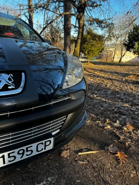 Peugeot 206 Plus , снимка 4