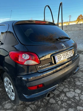 Peugeot 206 Plus , снимка 10