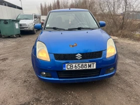 Suzuki Swift | Mobile.bg    2