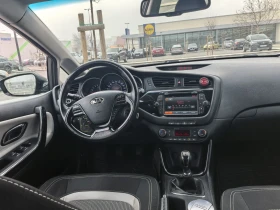 Kia Ceed 1.4d. 90ps., снимка 10