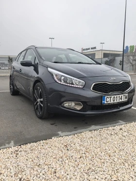 Kia Ceed 1.4d. 90ps., снимка 3