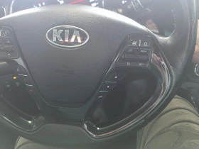 Kia Ceed 1.4d. 90ps., снимка 11