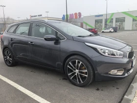 Kia Ceed 1.4d. 90ps., снимка 5