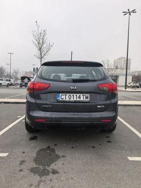 Kia Ceed 1.4d. 90ps., снимка 8