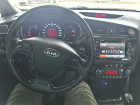 Kia Ceed 1.4d. 90ps., снимка 1