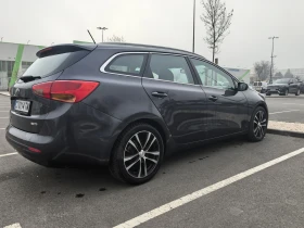 Kia Ceed 1.4d. 90ps., снимка 6