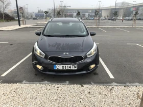 Kia Ceed 1.4d. 90ps., снимка 7