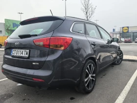 Kia Ceed 1.4d. 90ps., снимка 9