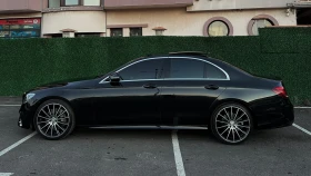 Mercedes-Benz E 350 9G-TRONIC/МАСАЖ/BURMESTER/360CAM/HEAD UP/DISTRONIC, снимка 4