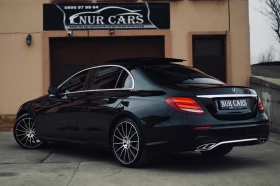 Mercedes-Benz E 350 9G-TRONIC/МАСАЖ/BURMESTER/360CAM/HEAD UP/DISTRONIC - 54999 лв. - 94663721 | Car24.bg