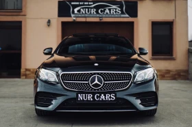 Mercedes-Benz E 350 9G-TRONIC/МАСАЖ/BURMESTER/360CAM/HEAD UP/DISTRONIC - 54999 лв. - 94663721 | Car24.bg