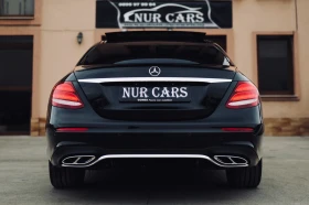 Mercedes-Benz E 350 9G-TRONIC//BURMESTER/360CAM/HEAD UP/DISTRONIC | Mobile.bg    5