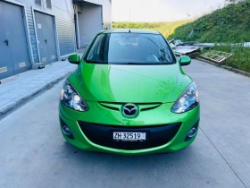 Mazda 2, снимка 1