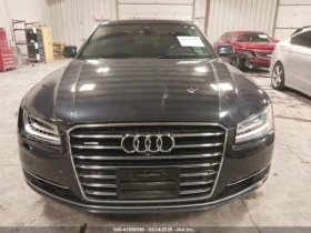     Audi A8 * LONG  * 3.0T  * MATRIX * TFSI (CARFAX)