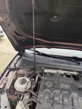 VW Passat 2, 0tdi | Mobile.bg    15