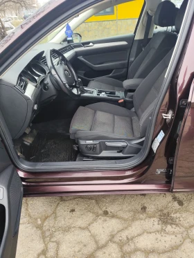 VW Passat 2, 0tdi | Mobile.bg    13