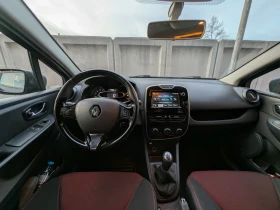 Renault Clio 4, снимка 4