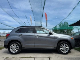 Mitsubishi ASX 1.6* * * * 5* * *  | Mobile.bg    7
