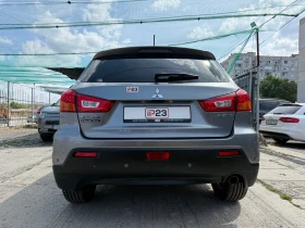 Mitsubishi ASX 1.6* * * * 5* * *  | Mobile.bg    5